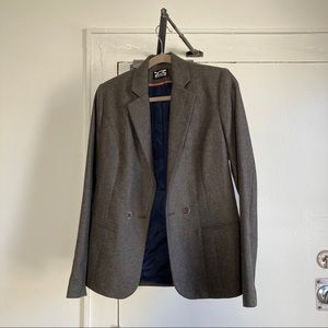 Kilian Kerner Wool Blazer